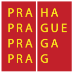 Logo Prahy